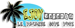 eJOY Vacanze - Il Portale per le tue Vacanze in Puglia