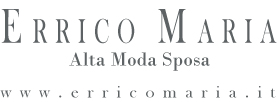 Errico Maria Alta Moda Sposa Ostuni